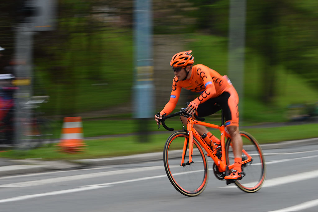 W Legnicy rozpoczął się wyścig CCC Tour Grody Piastowskie 2017