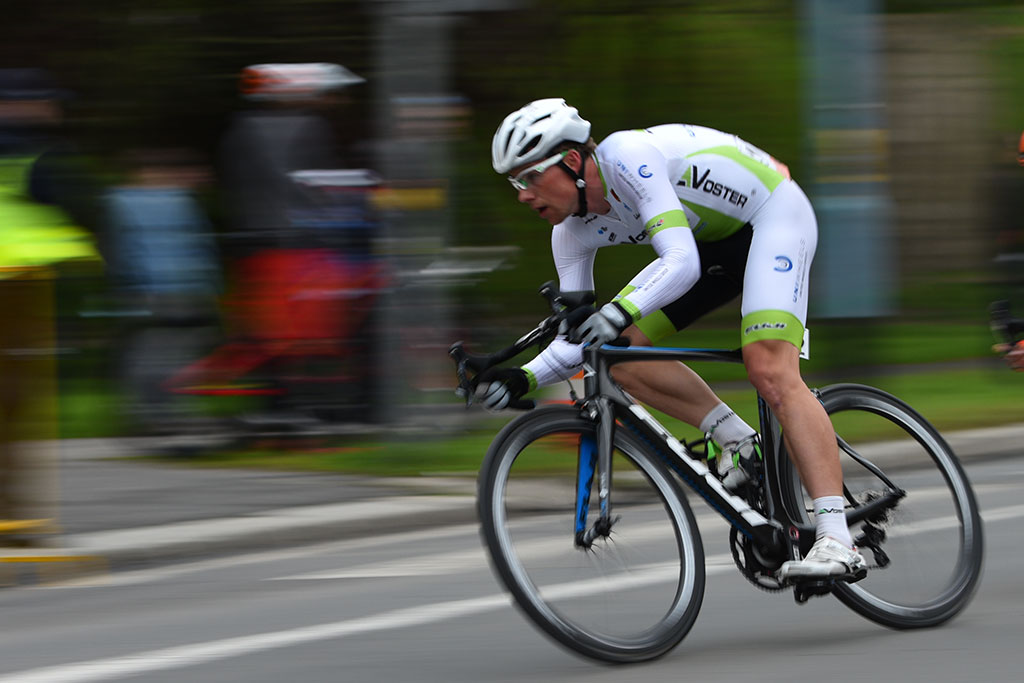 W Legnicy rozpoczął się wyścig CCC Tour Grody Piastowskie 2017