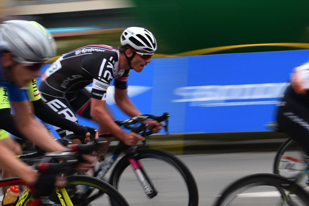 W Legnicy rozpoczął się wyścig CCC Tour Grody Piastowskie 2017