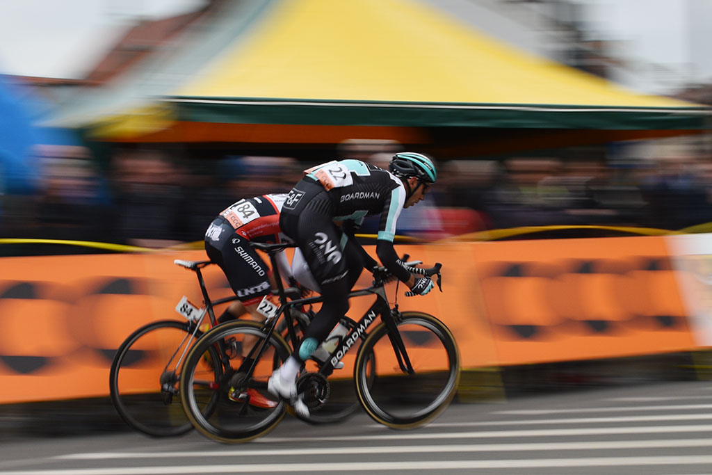 W Legnicy rozpoczął się wyścig CCC Tour Grody Piastowskie 2017