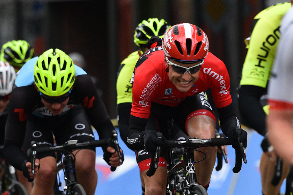 W Legnicy rozpoczął się wyścig CCC Tour Grody Piastowskie 2017