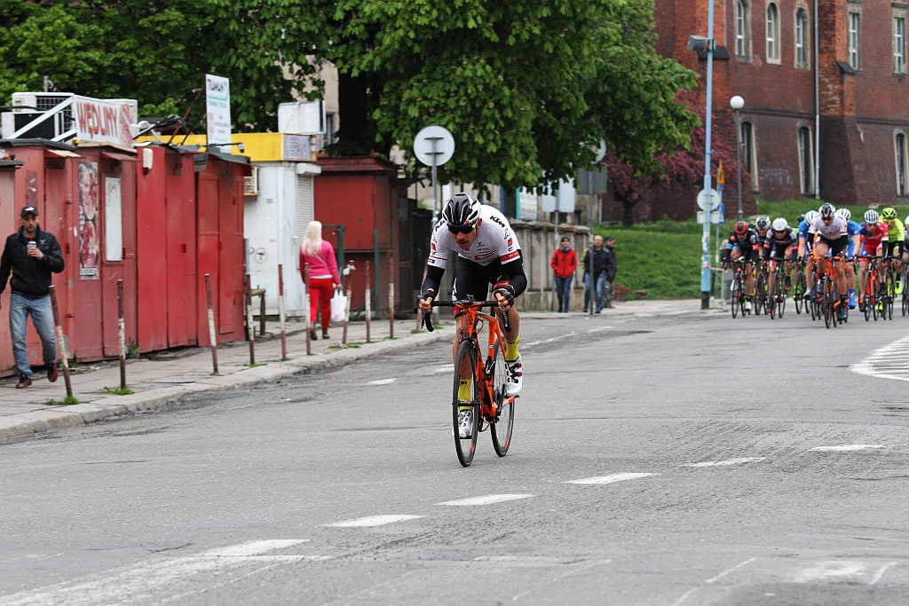 W Legnicy rozpoczął się wyścig CCC Tour Grody Piastowskie 2017