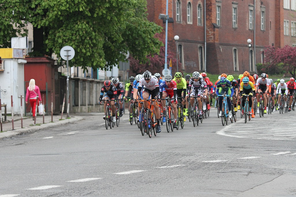 W Legnicy rozpoczął się wyścig CCC Tour Grody Piastowskie 2017