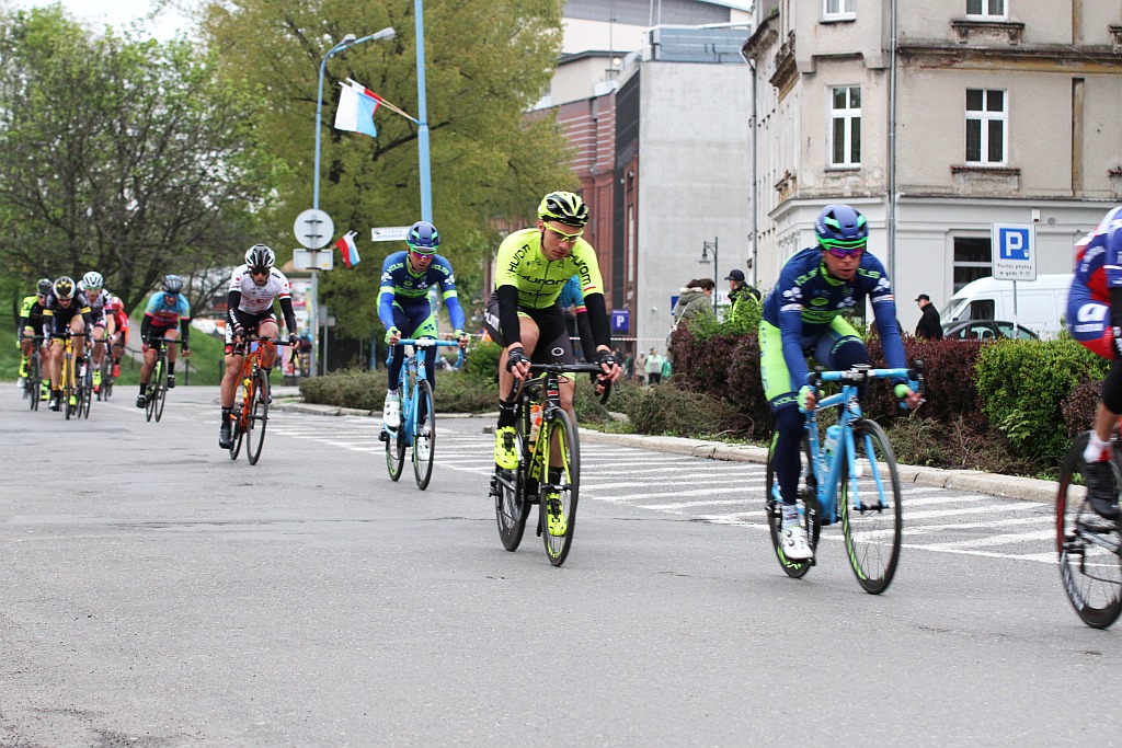 W Legnicy rozpoczął się wyścig CCC Tour Grody Piastowskie 2017