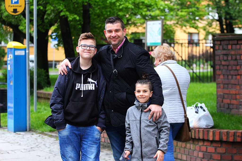 W Legnicy rozpoczął się wyścig CCC Tour Grody Piastowskie 2017