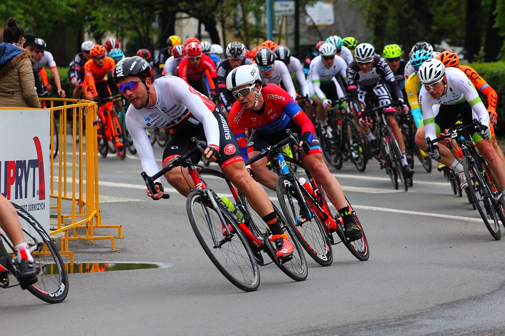 W Legnicy rozpoczął się wyścig CCC Tour Grody Piastowskie 2017