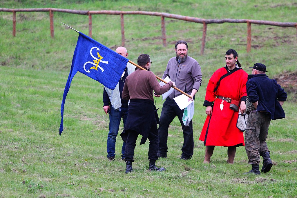 Rozpoczął się „Piknik historyczny” w Legnickim Polu