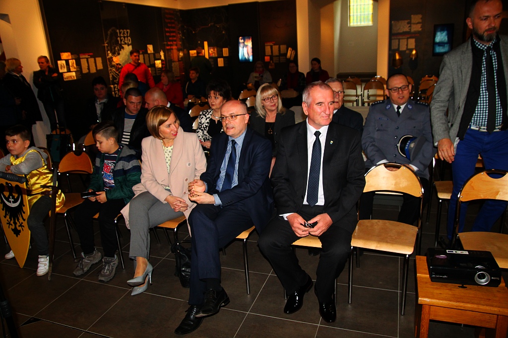 Rozpoczął się „Piknik historyczny” w Legnickim Polu