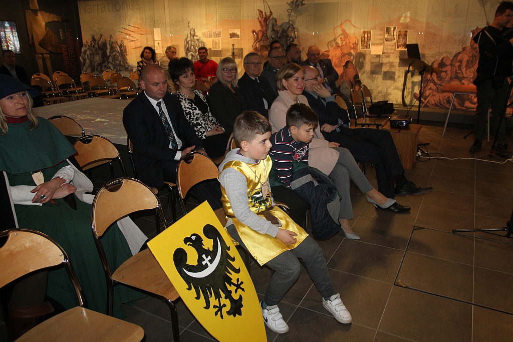 Rozpoczął się „Piknik historyczny” w Legnickim Polu