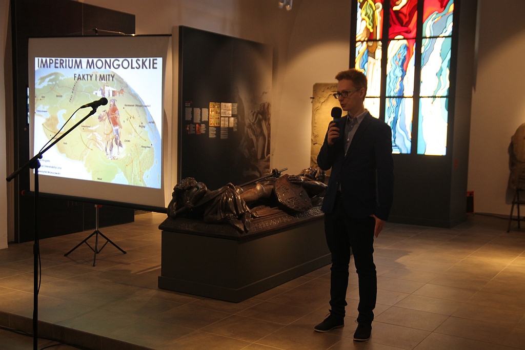 Rozpoczął się „Piknik historyczny” w Legnickim Polu