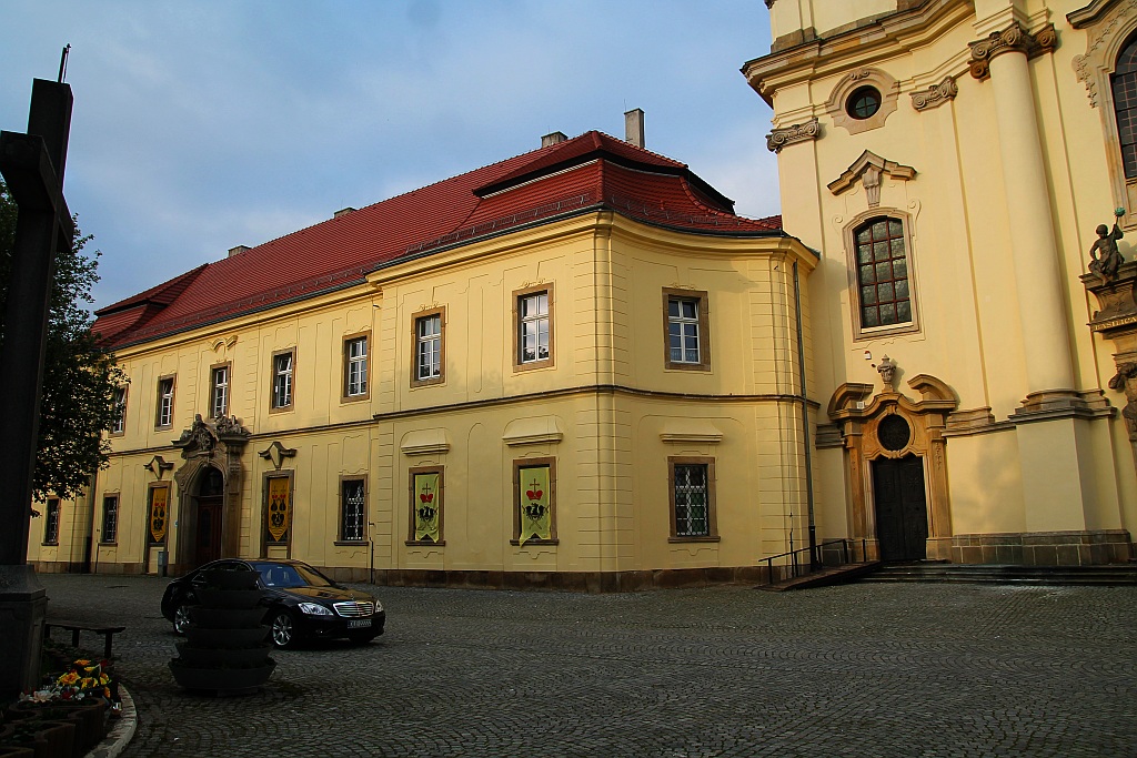 Rozpoczął się „Piknik historyczny” w Legnickim Polu
