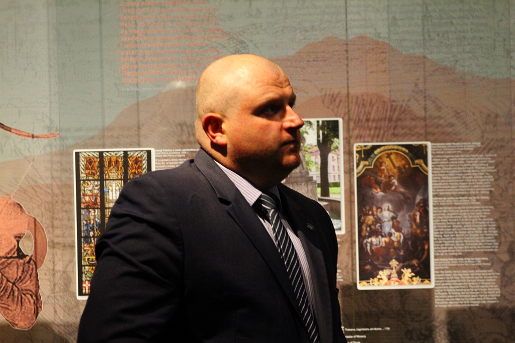 Rozpoczął się „Piknik historyczny” w Legnickim Polu