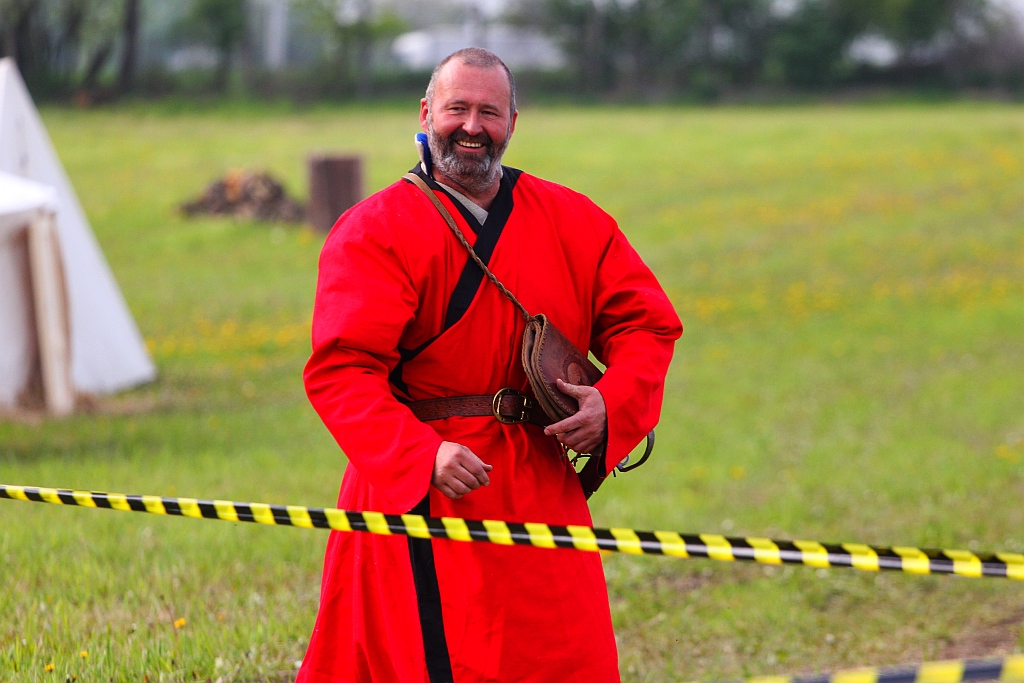 Rozpoczął się „Piknik historyczny” w Legnickim Polu