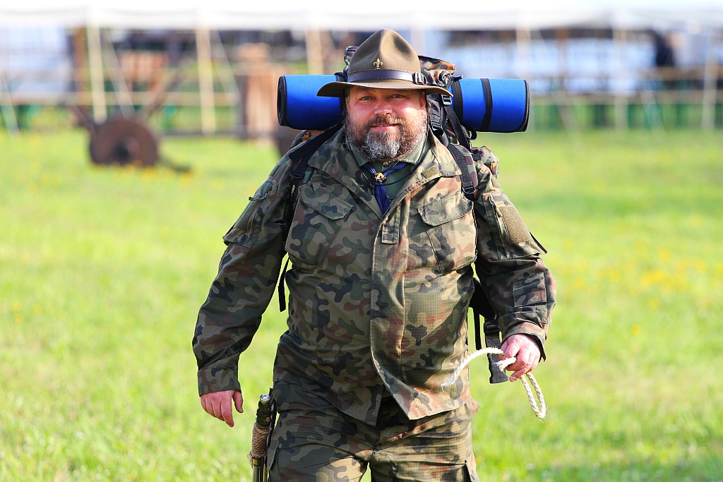 Rozpoczął się „Piknik historyczny” w Legnickim Polu
