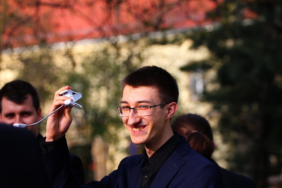 Rozpoczął się „Piknik historyczny” w Legnickim Polu
