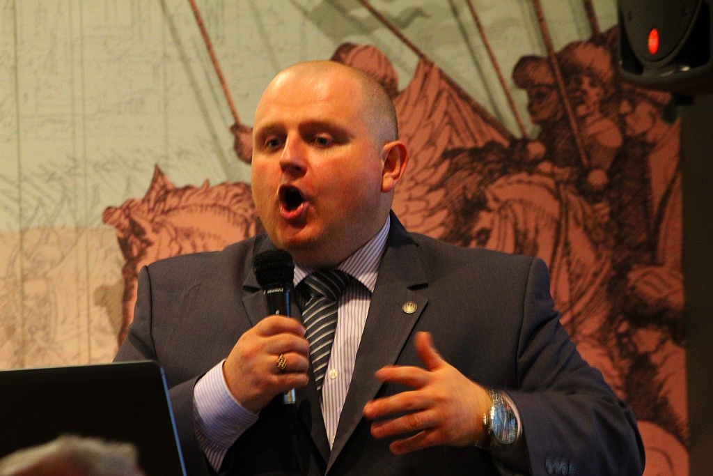 Rozpoczął się „Piknik historyczny” w Legnickim Polu