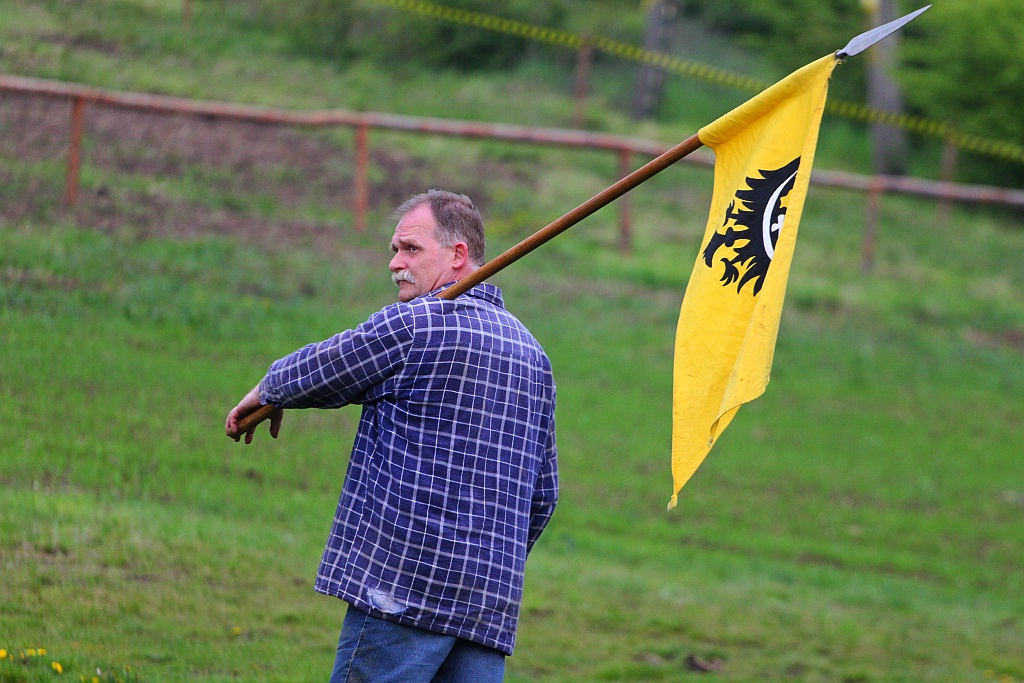Rozpoczął się „Piknik historyczny” w Legnickim Polu