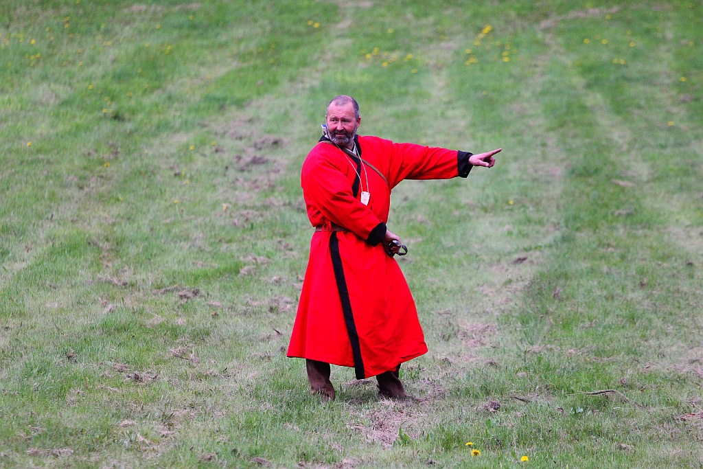 Rozpoczął się „Piknik historyczny” w Legnickim Polu
