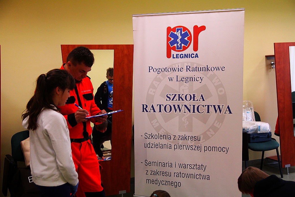 Uczniowie z regionu walczyli w konkursie o ruchu drogowym
