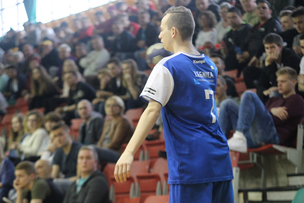 Sukces juniorów młodszych Siódemki! Są w ćwierćfinale MP!