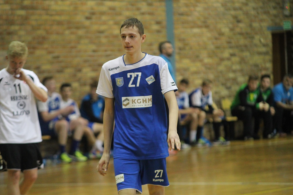 Sukces juniorów młodszych Siódemki! Są w ćwierćfinale MP!