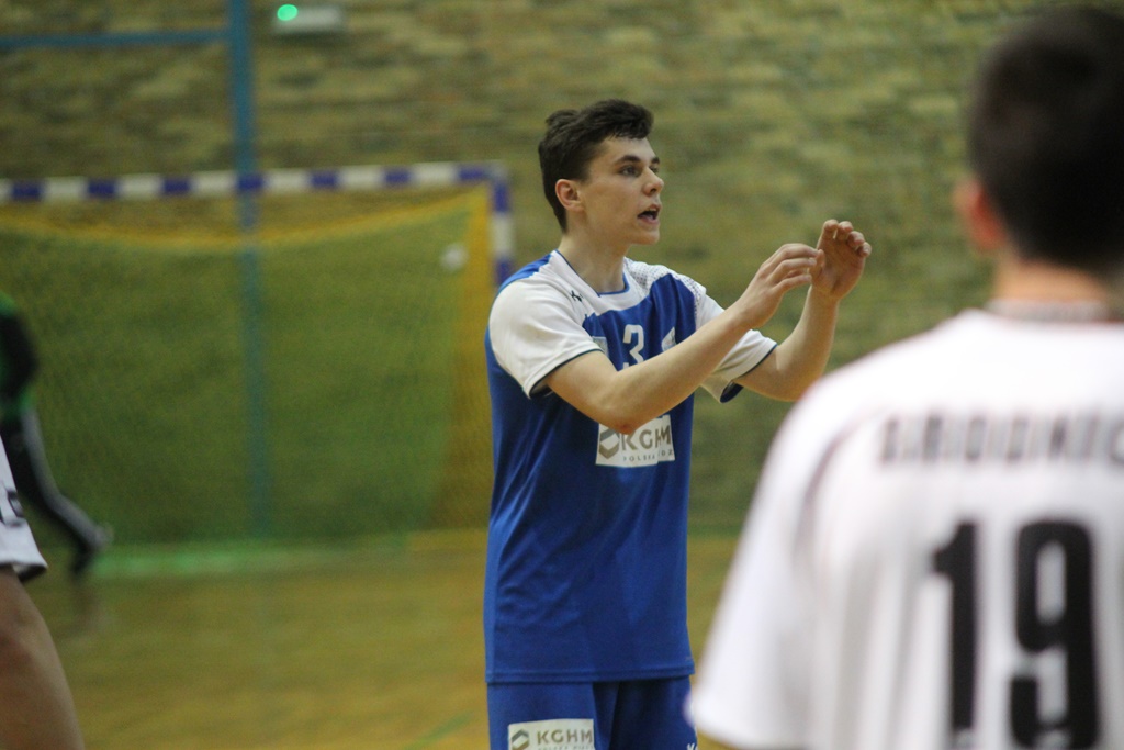Sukces juniorów młodszych Siódemki! Są w ćwierćfinale MP!