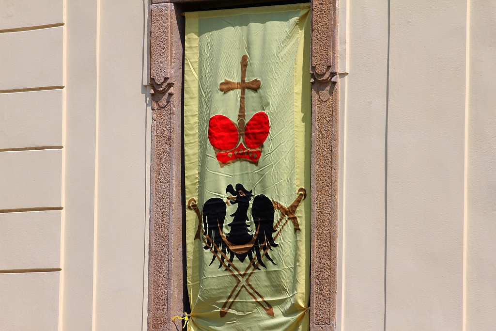 Legnickie Pole opanowali rycerze i średniowieczni rzemieślnicy