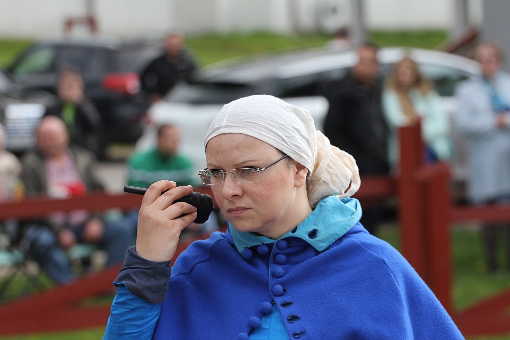 W Jarze Giewomierskim odbyła się wielka bitwa z Mongołami