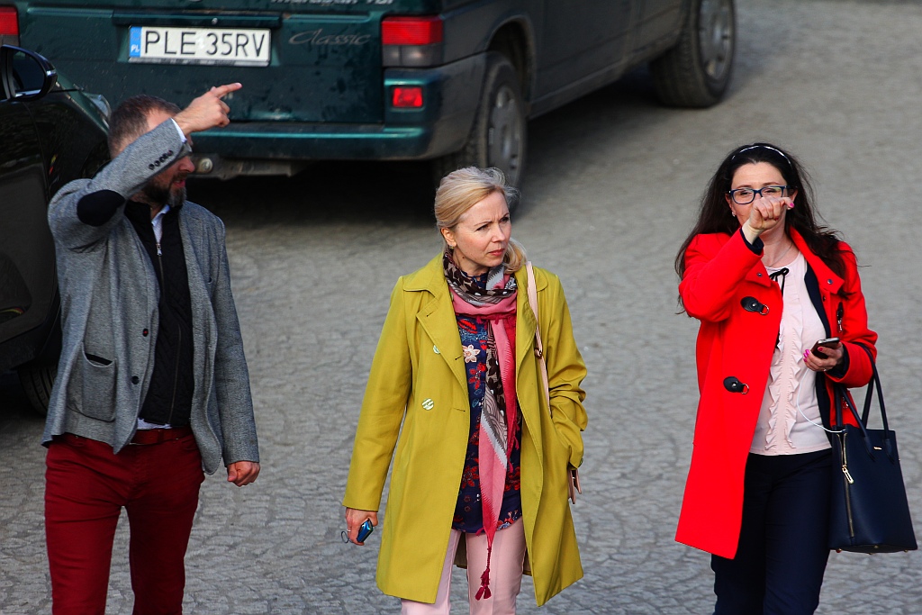 W Jarze Giewomierskim odbyła się wielka bitwa z Mongołami