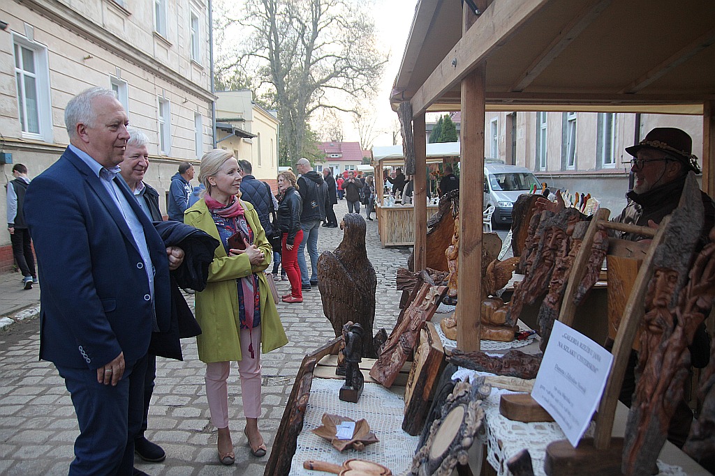 W Jarze Giewomierskim odbyła się wielka bitwa z Mongołami