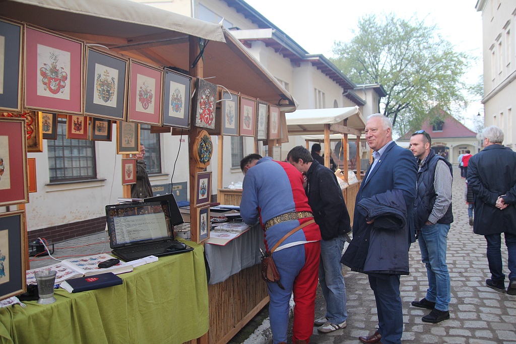 W Jarze Giewomierskim odbyła się wielka bitwa z Mongołami