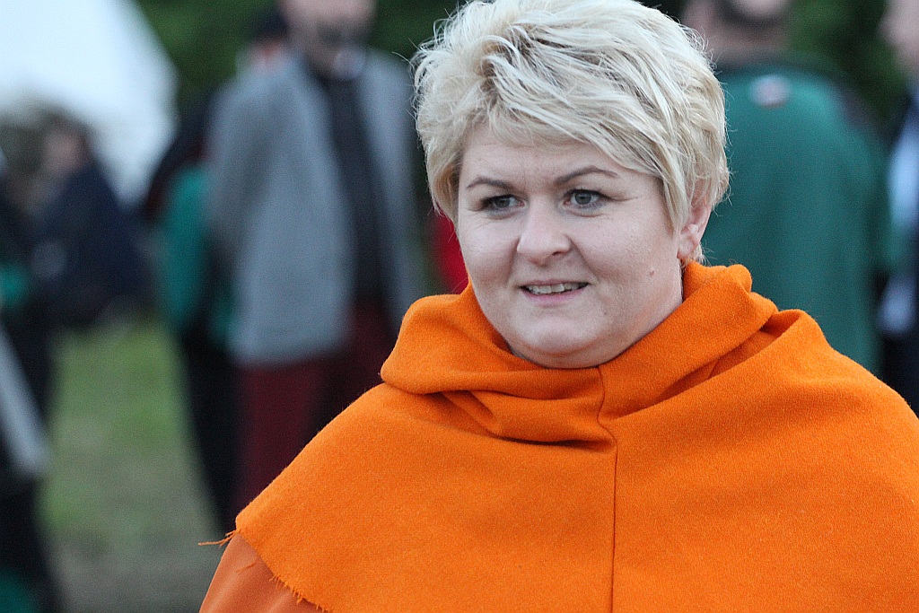 W Jarze Giewomierskim odbyła się wielka bitwa z Mongołami