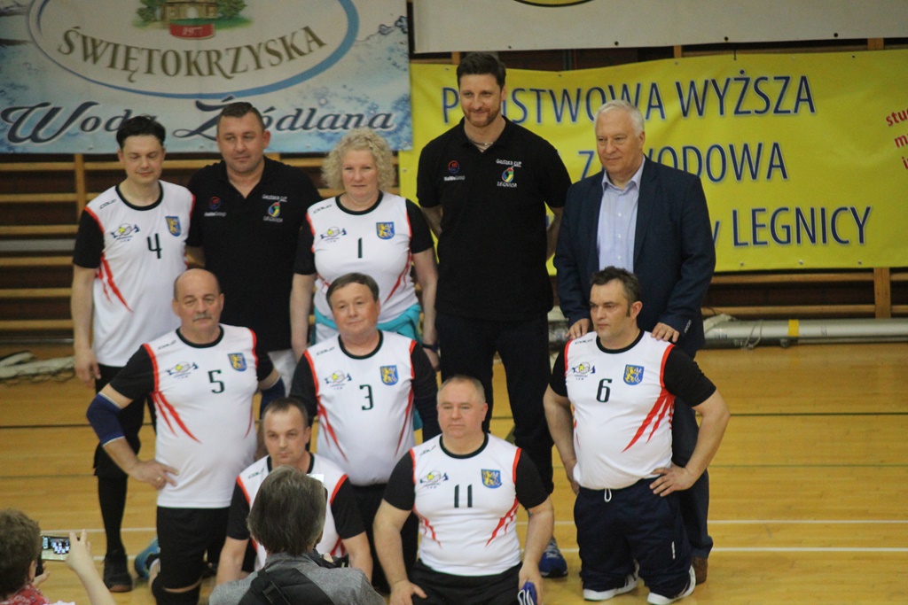 Za nami druga edycja siatkarskiego turnieju Gruszka Cup