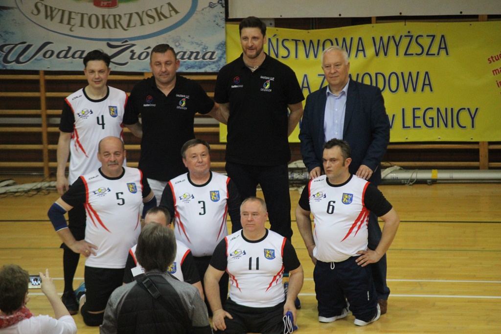 Za nami druga edycja siatkarskiego turnieju Gruszka Cup