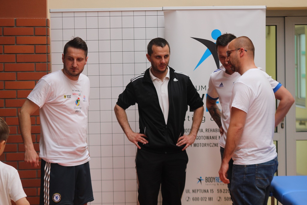 Za nami druga edycja siatkarskiego turnieju Gruszka Cup