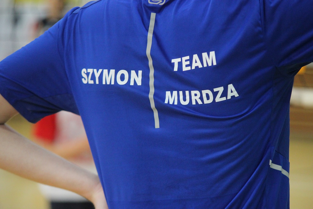 Za nami druga edycja siatkarskiego turnieju Gruszka Cup