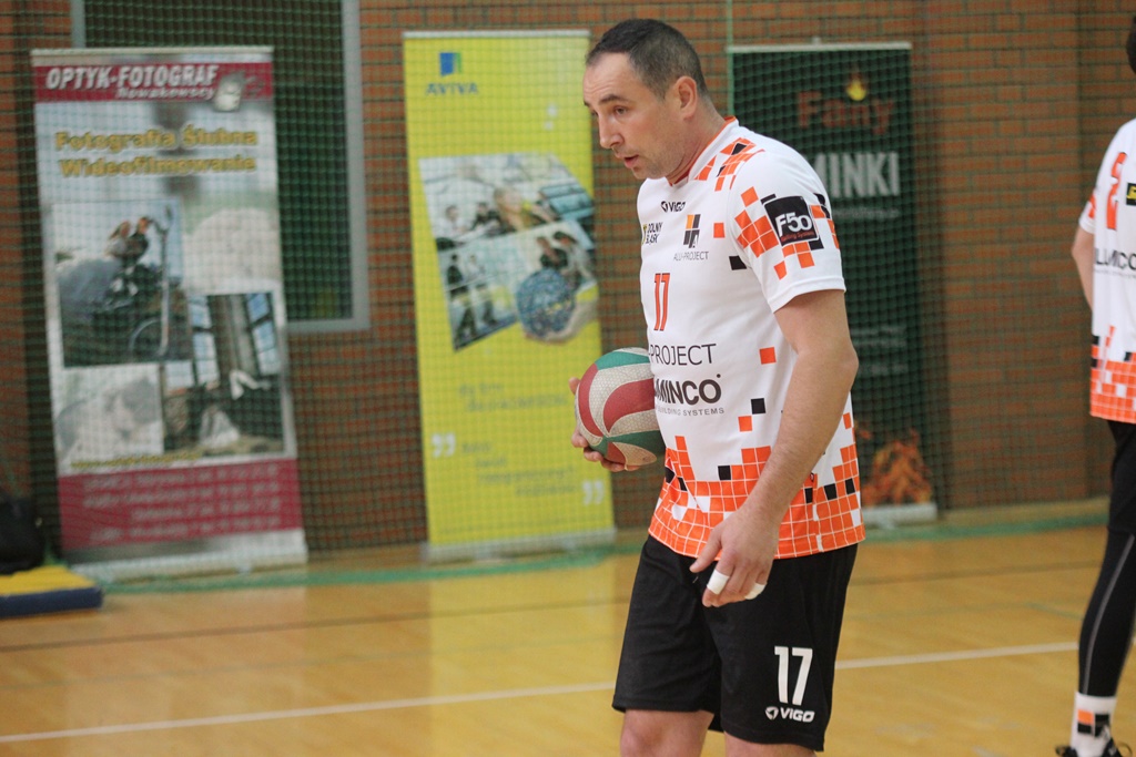 Za nami druga edycja siatkarskiego turnieju Gruszka Cup