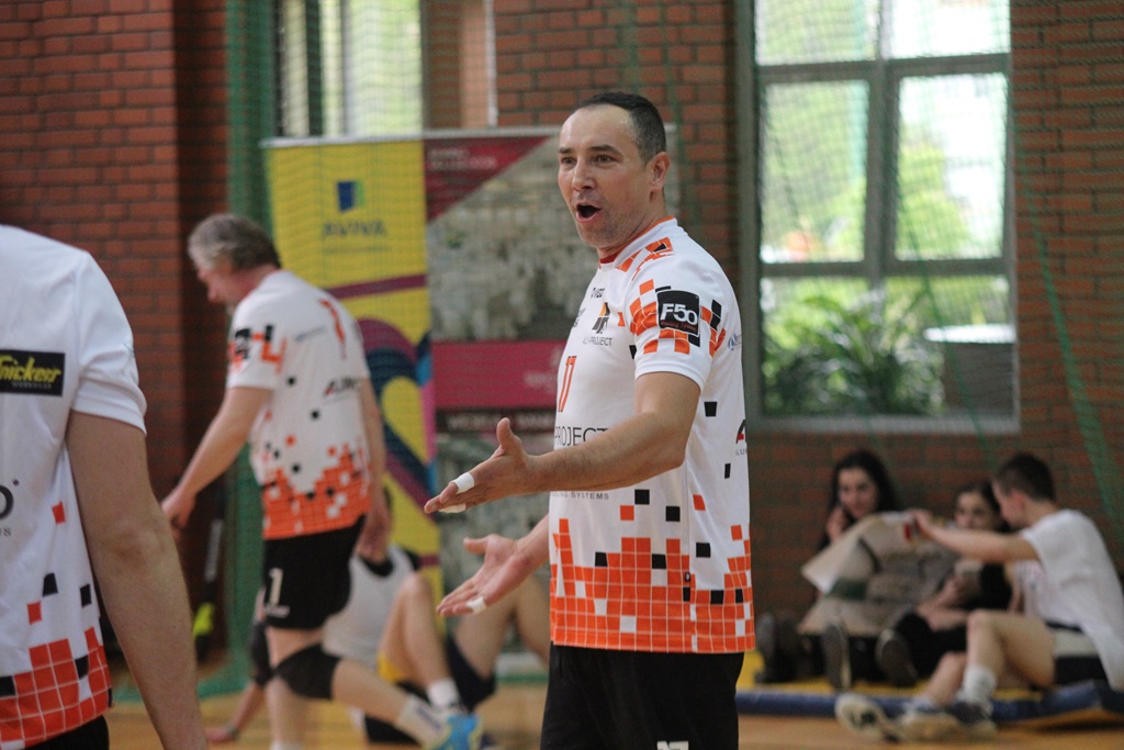 Za nami druga edycja siatkarskiego turnieju Gruszka Cup