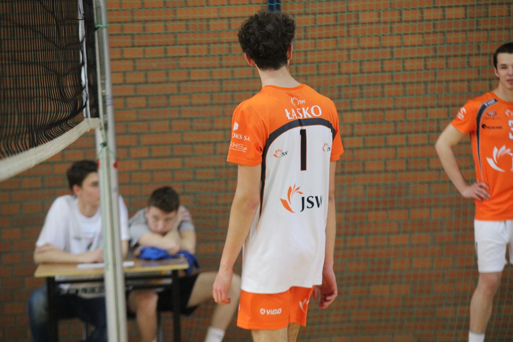 Za nami druga edycja siatkarskiego turnieju Gruszka Cup