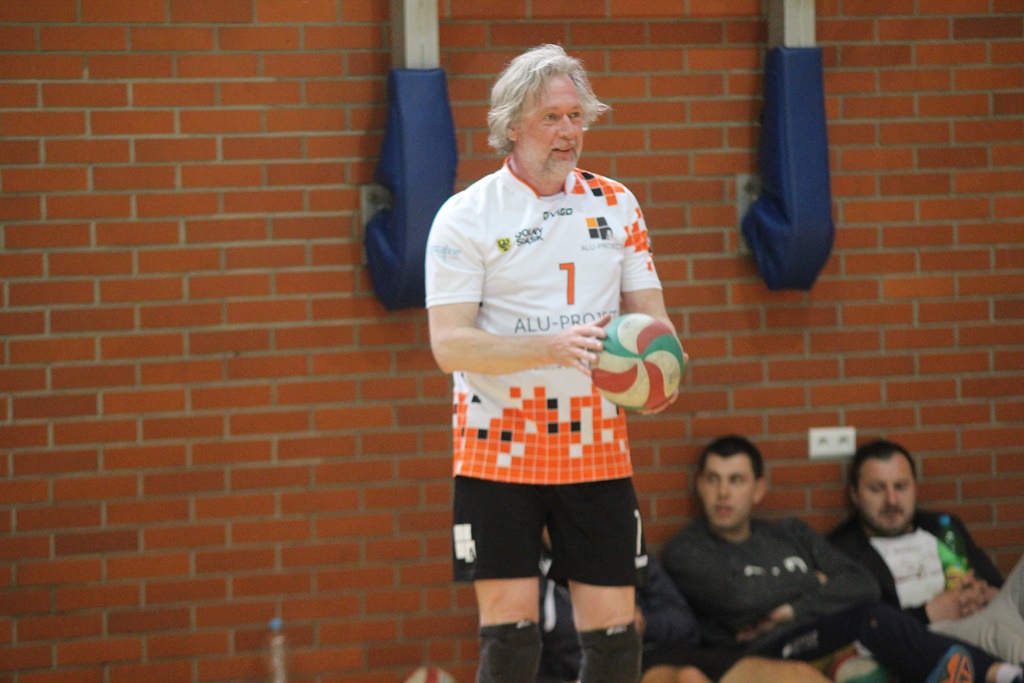 Za nami druga edycja siatkarskiego turnieju Gruszka Cup
