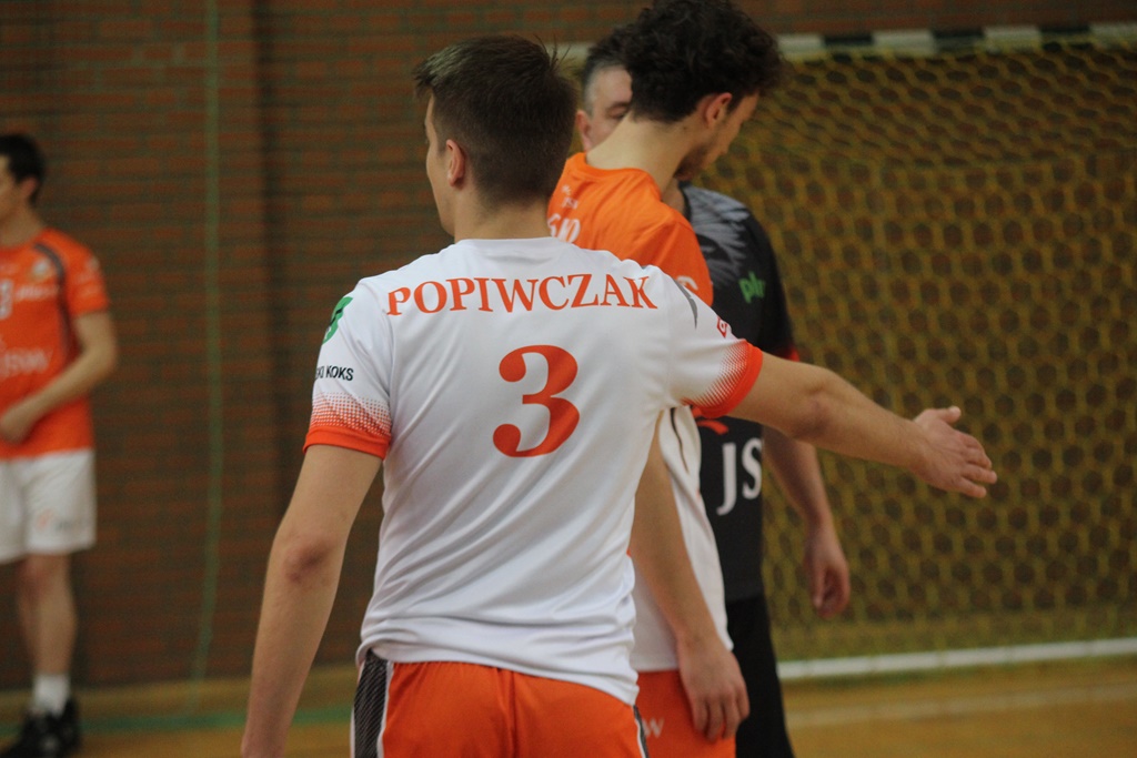 Za nami druga edycja siatkarskiego turnieju Gruszka Cup