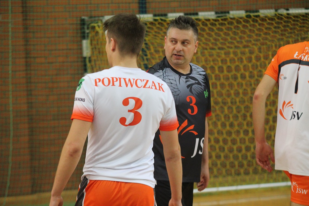 Za nami druga edycja siatkarskiego turnieju Gruszka Cup