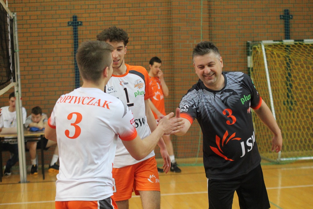 Za nami druga edycja siatkarskiego turnieju Gruszka Cup