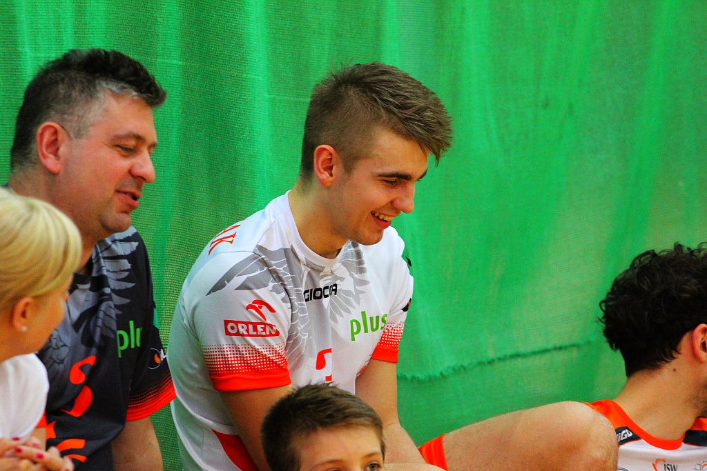 Za nami druga edycja siatkarskiego turnieju Gruszka Cup