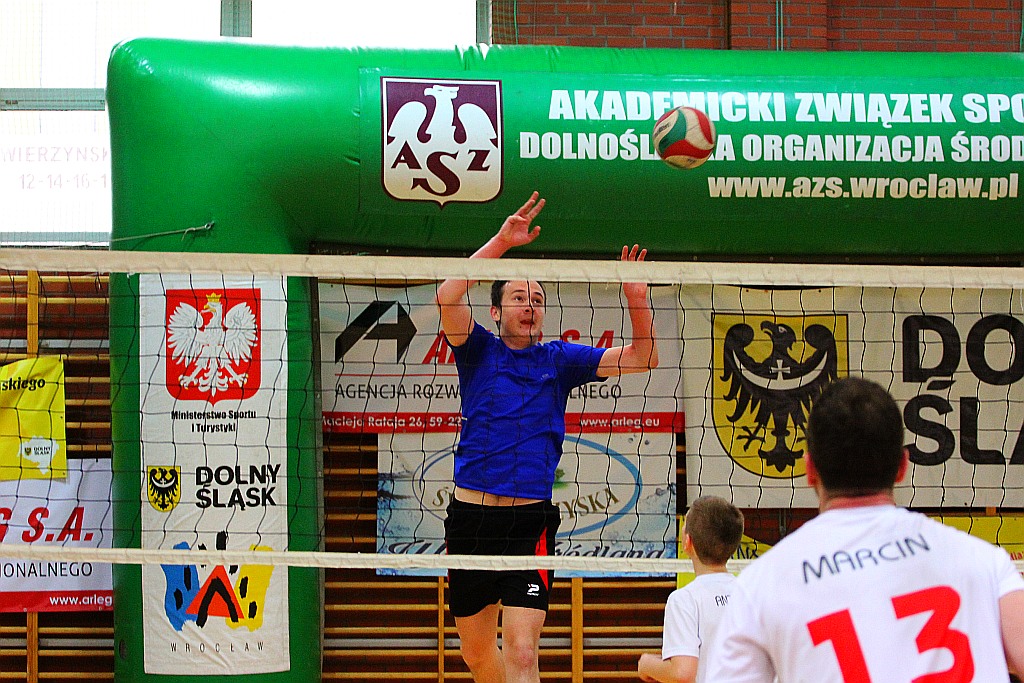Za nami druga edycja siatkarskiego turnieju Gruszka Cup