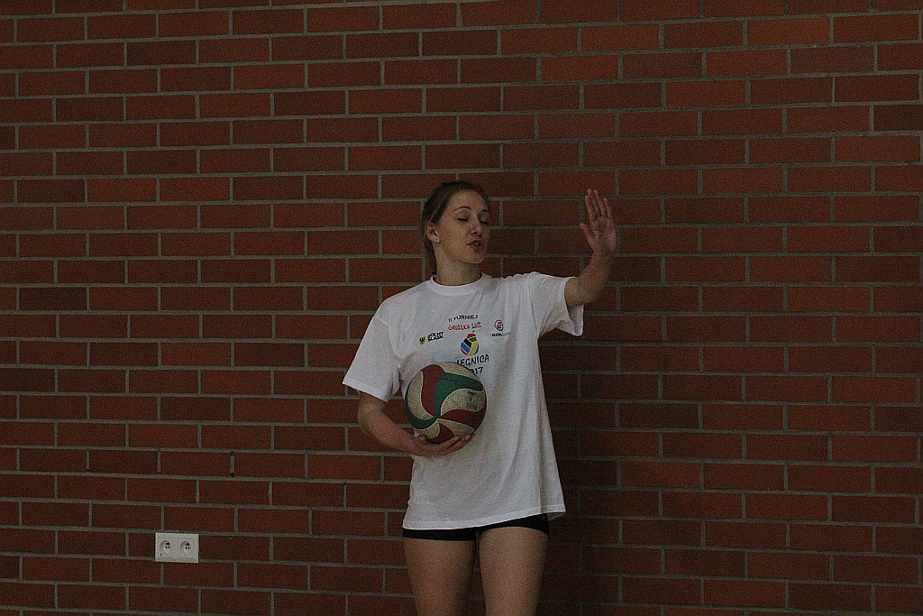 Za nami druga edycja siatkarskiego turnieju Gruszka Cup