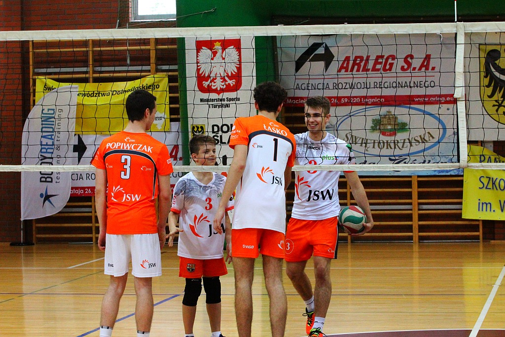 Za nami druga edycja siatkarskiego turnieju Gruszka Cup