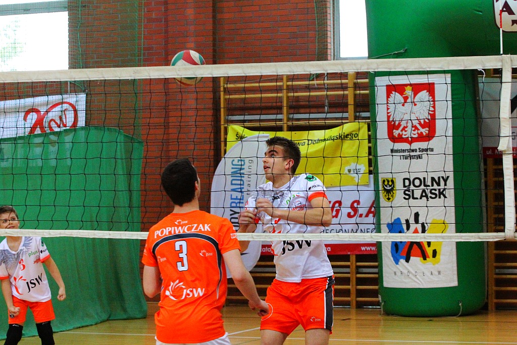 Za nami druga edycja siatkarskiego turnieju Gruszka Cup