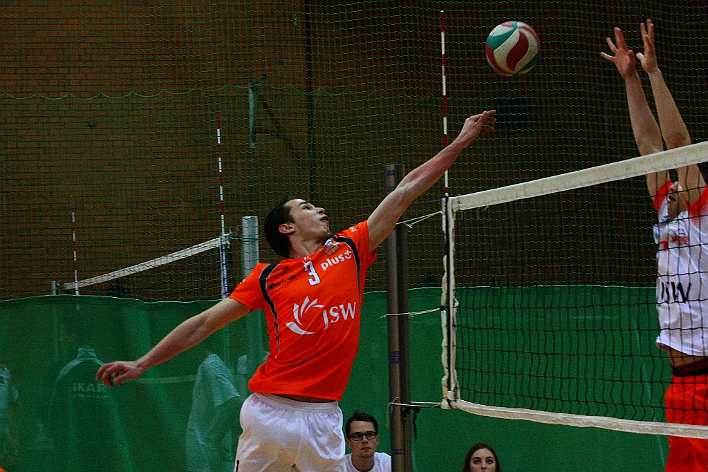 Za nami druga edycja siatkarskiego turnieju Gruszka Cup