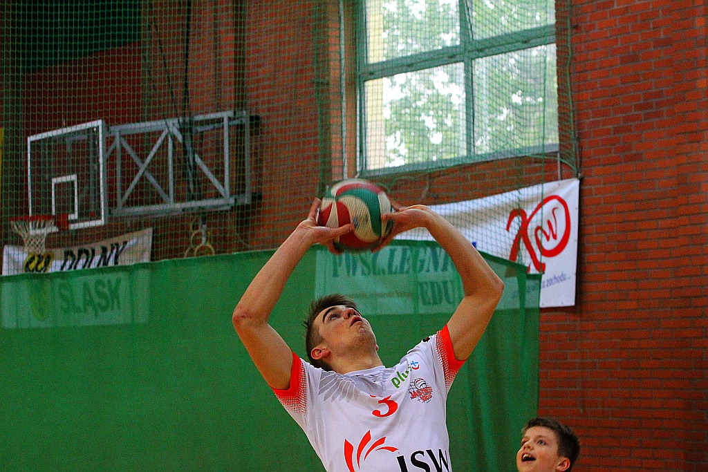 Za nami druga edycja siatkarskiego turnieju Gruszka Cup